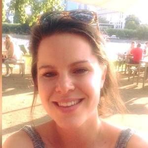 Meet your Posher, Nadine